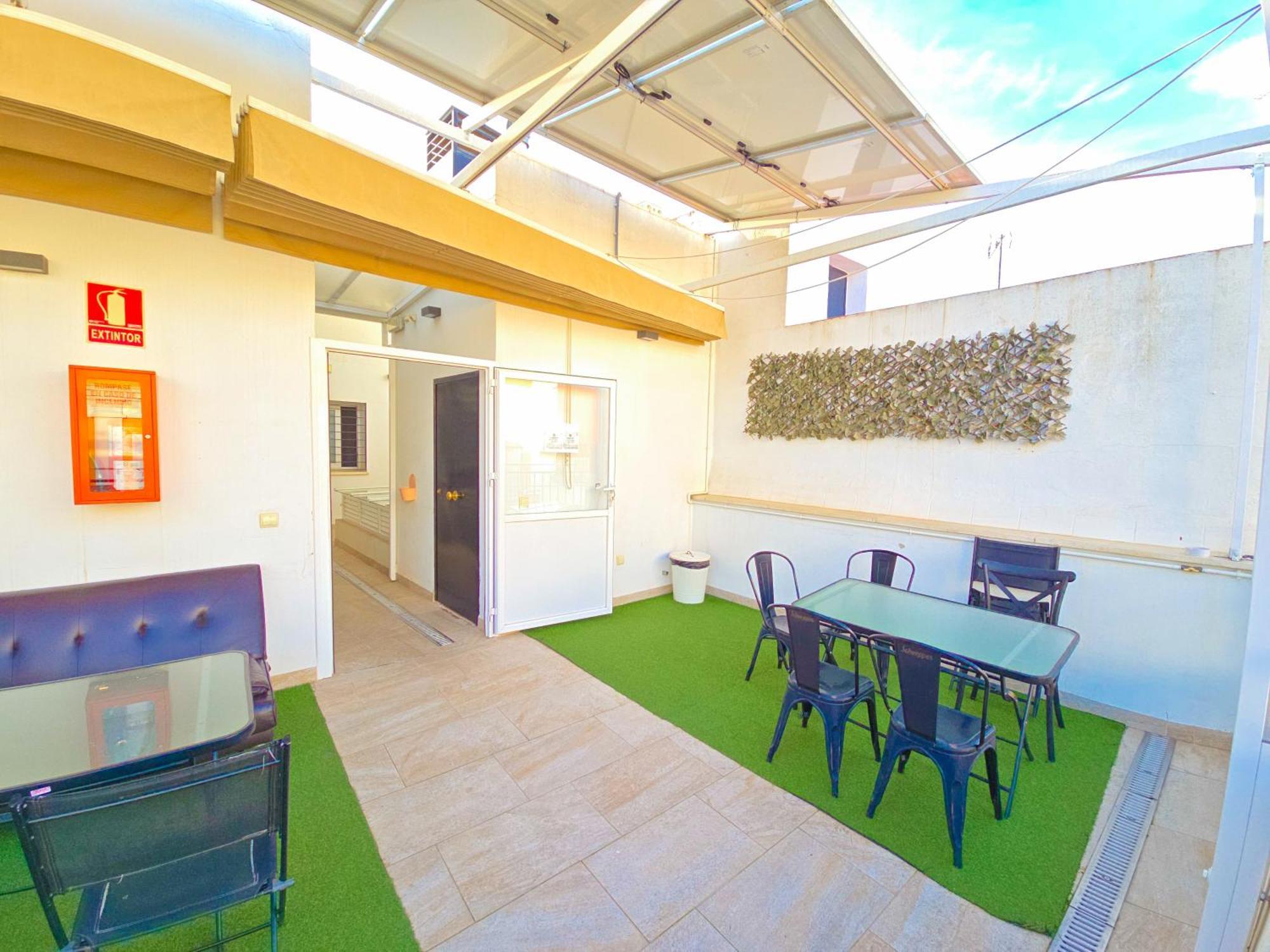 Hostel A2C (Adults Only) — Fotos 1
